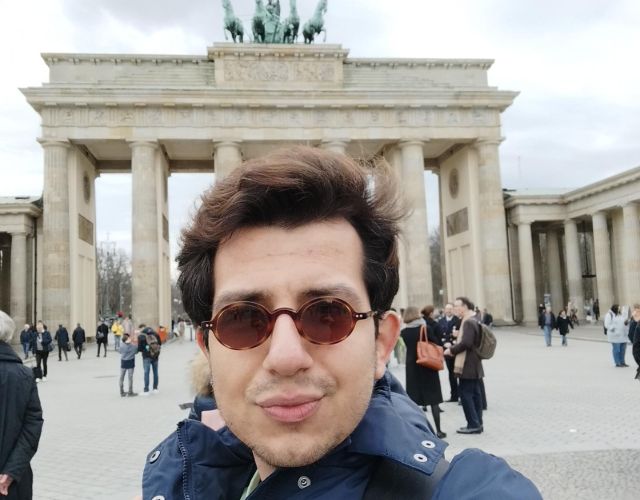 Azdavay İngilizce Özel Ders